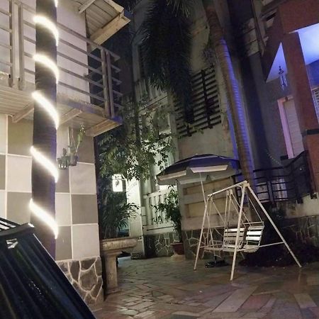 Khach San Khanh Du - Khanh Du Hotel Biên Hòa Exterior foto